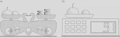 Przykład jednej z ilustracji przygotowywanych na potrzeby publikacji