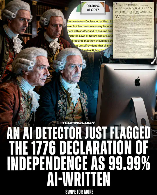 Stany Zjednoczone zawsze były pierwsze