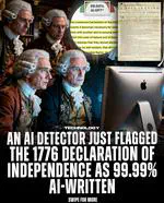 Stany Zjednoczone zawsze były pierwsze