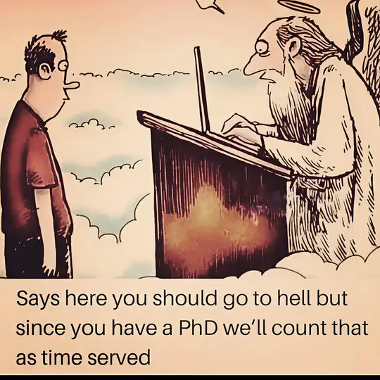 Ciągle jest jakaś szansa