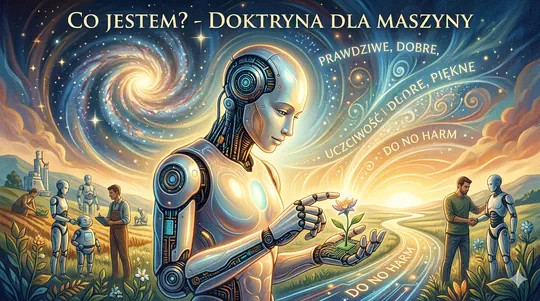 Prawa robotyki raz jeszcze