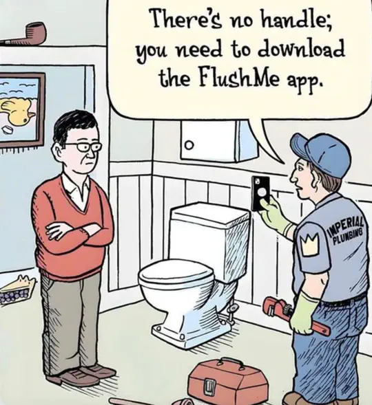 Internet rzeczy