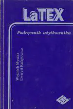 LaTeX Podręcznik użytkownika